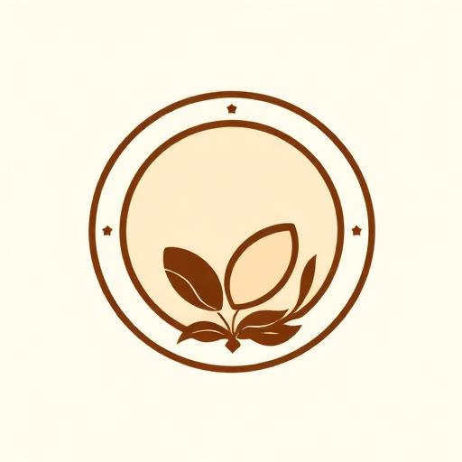 Logo Café & Postres Dulce Vida