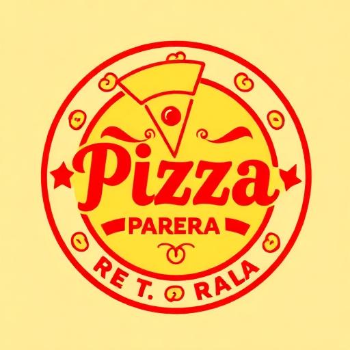 Logo pizza express
