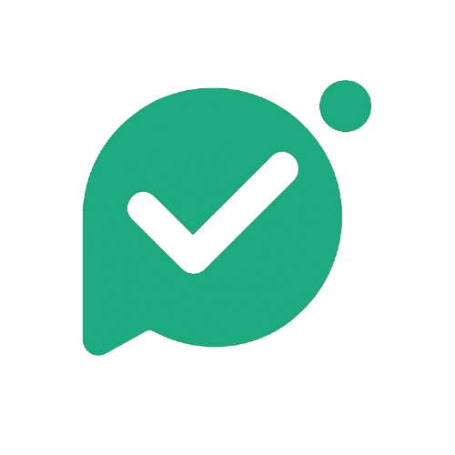 Logo de Pedify - Mesero virtual con IA
